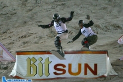 Sandboard WM 2007