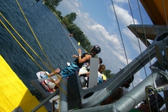 Wakeboarding Thannhausen